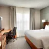 Photo 6 - Fairfield Inn & Suites by Marriott Springfield North