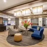 Photo 3 - Homewood Suites by Hilton Saratoga Springs