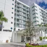 Photo 2 - Maritime Hotel Fort Lauderdale Airport & Cruiseport