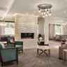 Photo 2 - Homewood Suites by Hilton Arlington Rosslyn Key Bridge