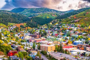 vacation rentals in Park City, Utah